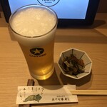 User's review image for 札幌魚河岸 五十七番寿し 東京駅店