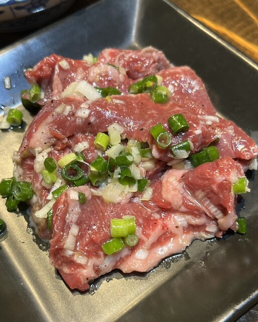 用戶對於炭火焼肉 赤黒的評論高清圖