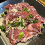 用戶對於炭火焼肉 赤黒的評論圖