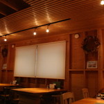 用户对于リストランテ　グラッツェ的评论图