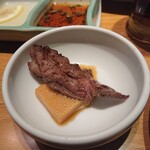 用戶對於焼肉 黒5 池袋東口店的評論圖