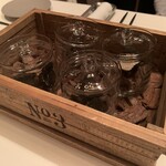 用户对于Terres de Truffes, Tokyo的评论图