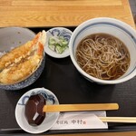 User's review image for そば処 中村