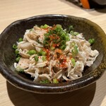 User's review image for もつ鍋 一慶