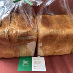 User's review image for ぱん処