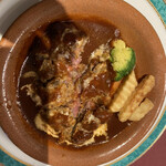 用戶對於山惣 熊の前本店的評論圖