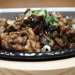 User's review image for セマウル食堂 河原町店