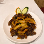 User's review image for ラトバレ