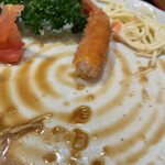 用户对于お食事処 まつもと的评论图