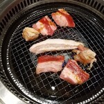 用戶對於焼肉の牛太 本陣 弁天町ベイタワー店的評論圖