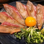 用戶對於豊洲 銀ちゃん食堂的評論圖