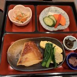 用户对于ホテルブライトンシティ大阪北浜的评论图