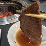 用戶對於焼肉ソウル的評論圖