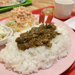 User's review image for ディーケーエル カフェ