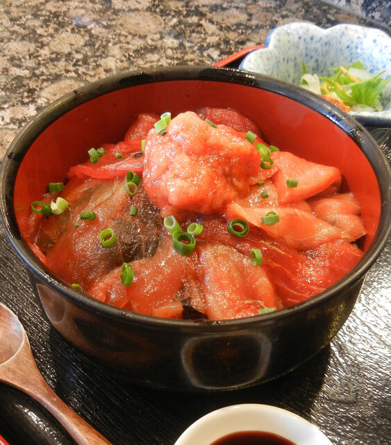 User's recommendation image for 市六