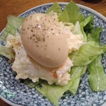 用户对于海鮮酒場 魚波 池袋本店的评论图