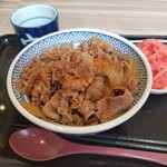 用户对于吉野家 釧路鳥取大通店的评论图