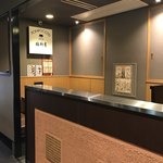 用戶對於狸狸亭 玉造店的評論圖