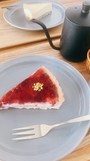 User's recommendation image for musubi sweets factory