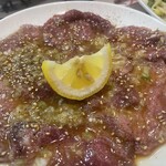 用戶對於好ちゃん 飯田橋本店的評論圖