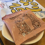 用戶對於コメダ珈琲店 福岡東那珂店的評論圖