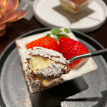 User's review image for cafe mitu