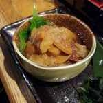 用戶對於北海道さかな一途 直営魚問屋的評論圖