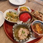 用戶對於マルコ的評論圖