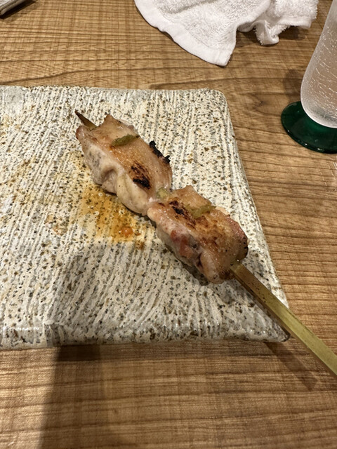 用戶對於上野黒門 鳥恵的評論高清圖