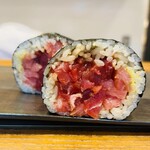 User's review image for 鮨 三か田