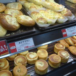用户对于サンヴァリエ 清田店的评论图