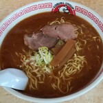 用戶對於旭川ラーメン 北見１号店的評論圖