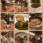 User's review image for スガラボヴィー