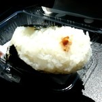 用户对于奥平米穀店的评论图