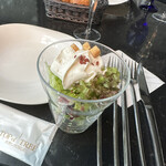 用戶對於天空LOUNGE TOP of TREE 東京スカイツリータウン・ソラマチ店的評論圖