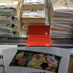 User's review image for 駅弁処