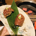 用戶對於Mの焼肉  福島本店的評論圖