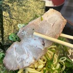 用戶對於横浜家系らーめん 武術家的評論圖