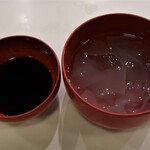 User's review image for しゃぶせん 銀座コア地下２階店