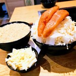 用戶對於鉄板もんじゃ居酒屋 三代目土信田商店的評論圖