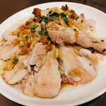 用戶對於中華厨房 らんたな的評論圖