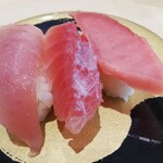 用戶對於はま寿司 京都洛西店的評論圖