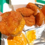 User's review image for マクドナルド 苫小牧パセオ店