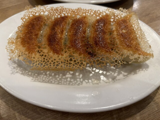 用戶對於駒込餃子軒的評論高清圖