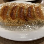 用戶對於駒込餃子軒的評論圖
