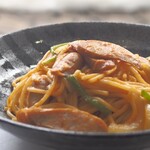 用户对于らうんじ喫茶 華苔的评论图