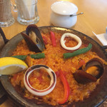 User's review image for メソン・サルー