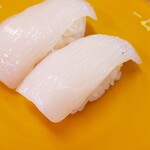 用户对于スシロー 伊都店的评论图