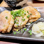 用戶對於肉汁餃子のダンダダン 水道橋店的評論圖