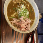用户对于自家製麺 天狗的评论图